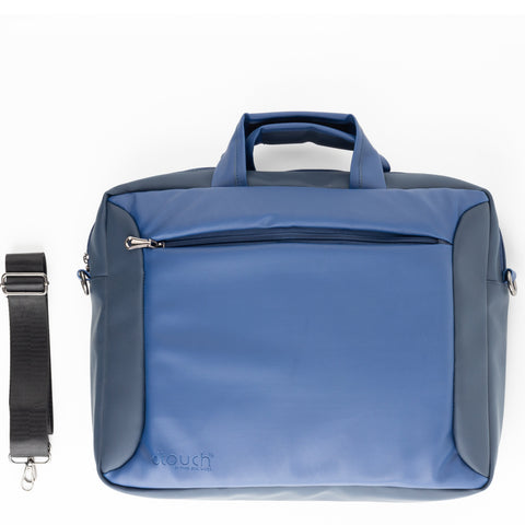 Laptop Handbag 15.6 Inch - 405B - Blue