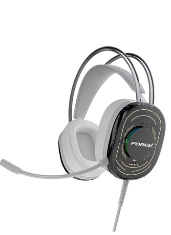 سماعات رأس للألعاب FV-G92 5ْ1 مع خاصية إلغاء الضوضاء