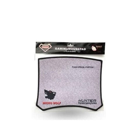 Medium-Sized Mouse Pad (L16) – Smooth & Durable for Precision