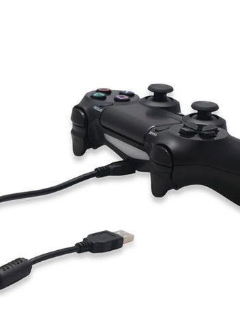 Fast Charging 1.5M Micro USB Cable for PS4 Controller, Xbox One, DualShock 4