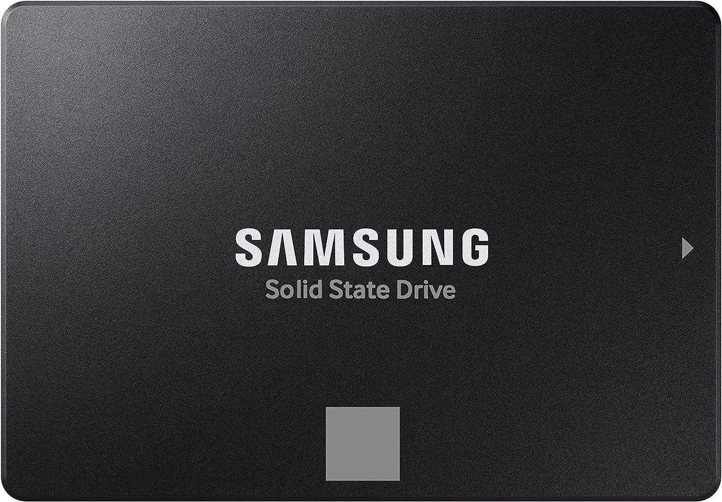 Samsung 870 Evo 2.5 Inch Sata Internal Solid State Drive (Ssd) 500.0 GB - WORLD TRADE FOR COMPUTER 