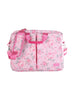 Elite Colorful 15.6" Laptop Bag Elite – Soft Velvet Interior, Shoulder Strap & Large Front Pocket
