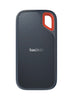1TB Extreme Portable SSD -High-speed transfers with up to 1050MB/s read speed - USB Type-C, USB Type-C, USB 3.0, USB 2.0, USB 3.2 Gen 2 - Sdssde61-1T00-G25