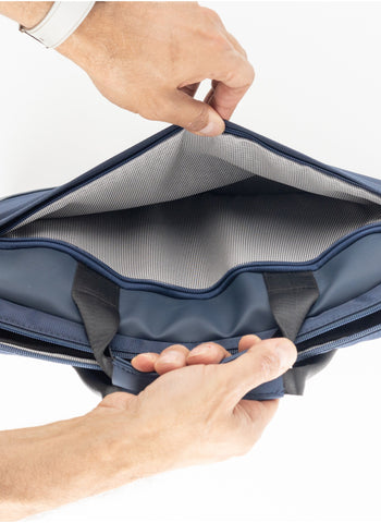 Laptop Shirt Hand 101 - 15.6 Inch Blue