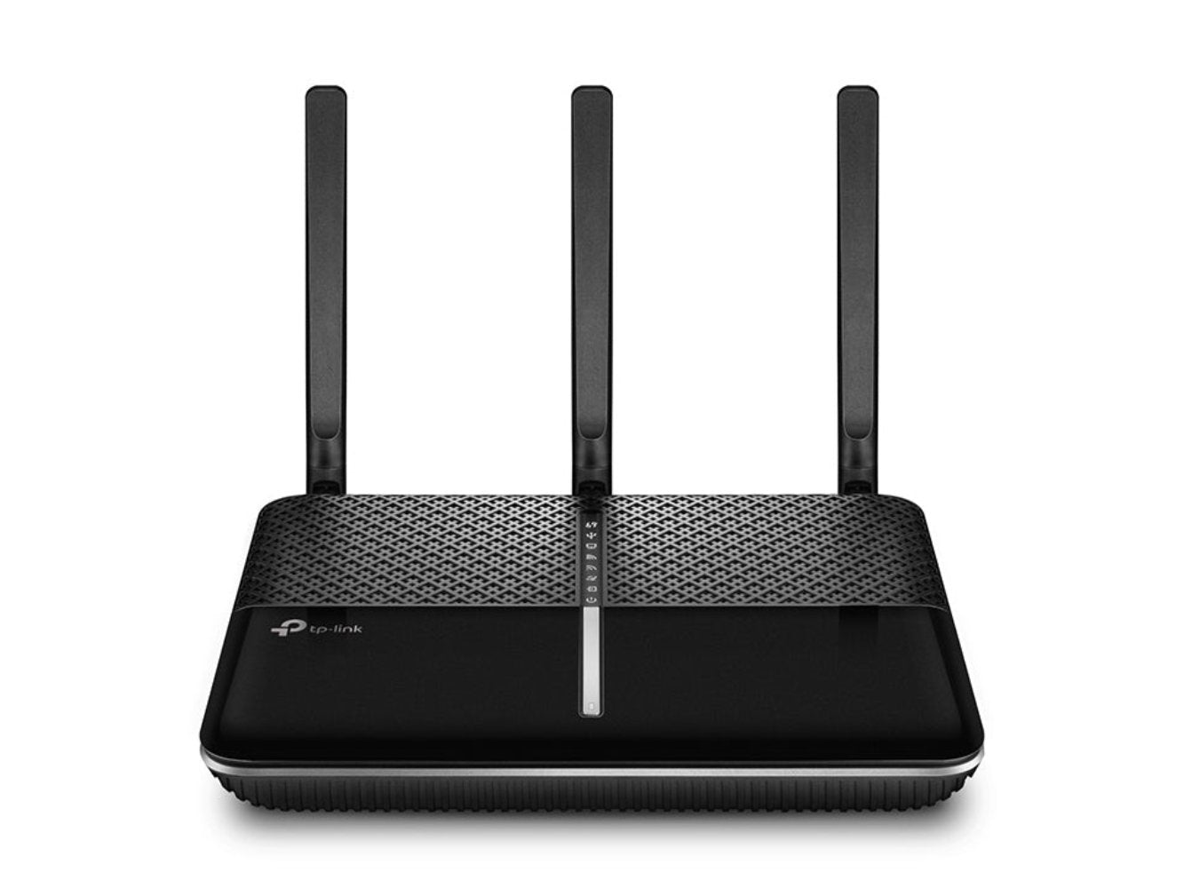 راوتر TP-LINK Archer VR600 WiFi ثنائي النطاق 5 جيجاهرتز Gigabit VDSL/ADSL مودم أسود