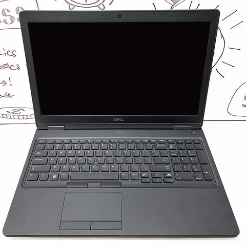 DELL 3530 I7-8850H RAM 16G , HD 512G , 4G NVIDIA , CAM , 15.6 FULLKEYBOORD جيل ثامن - شاحن اوريجينال ١٨٠ السعر