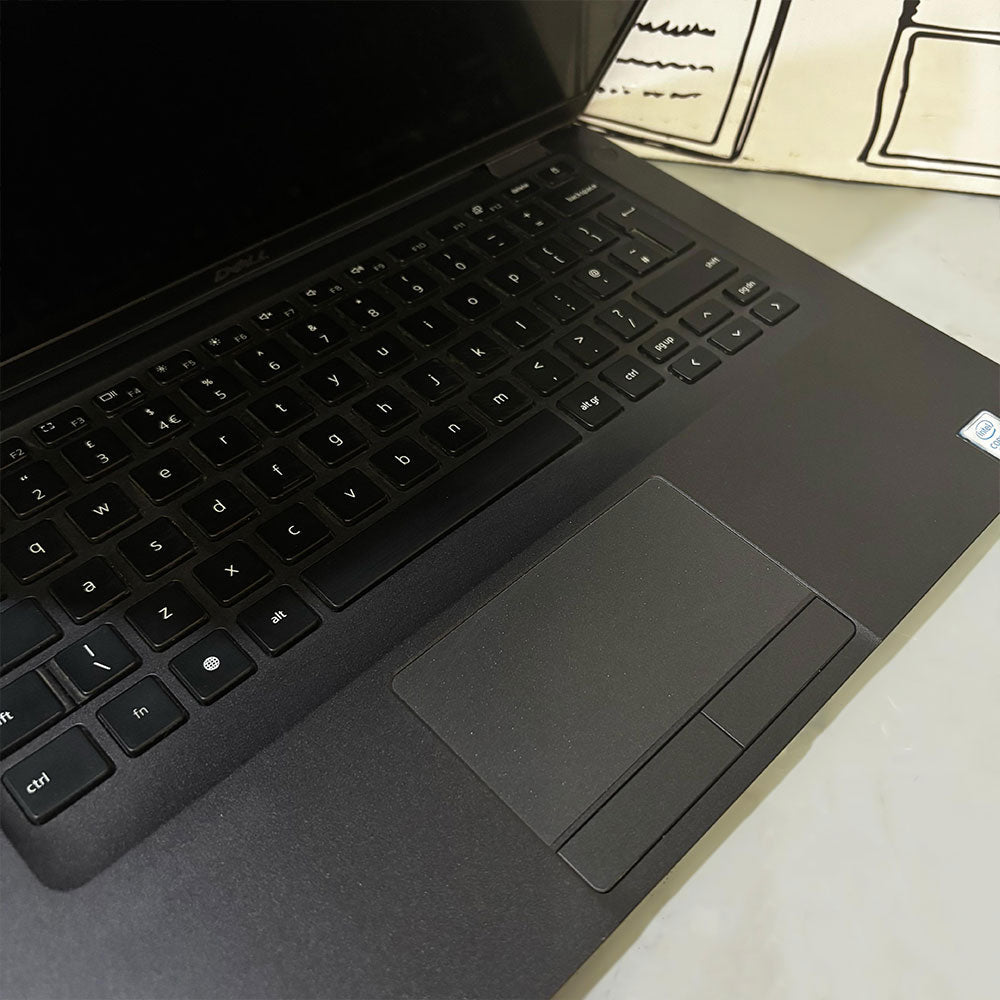 DELL 5400 I5 8TH , RAM 8G , 256 , INTEL , 14 INCH جيل ثامن
