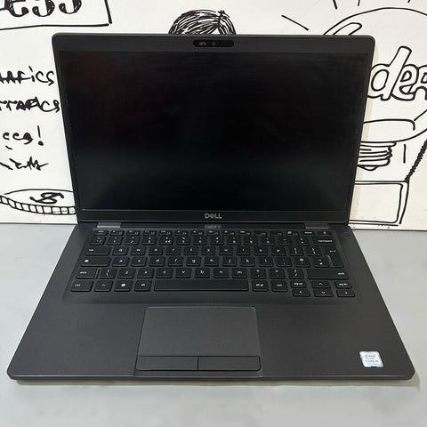 DELL 5400 I5 8TH , RAM 8G , 256 , INTEL , 14 INCH جيل ثامن