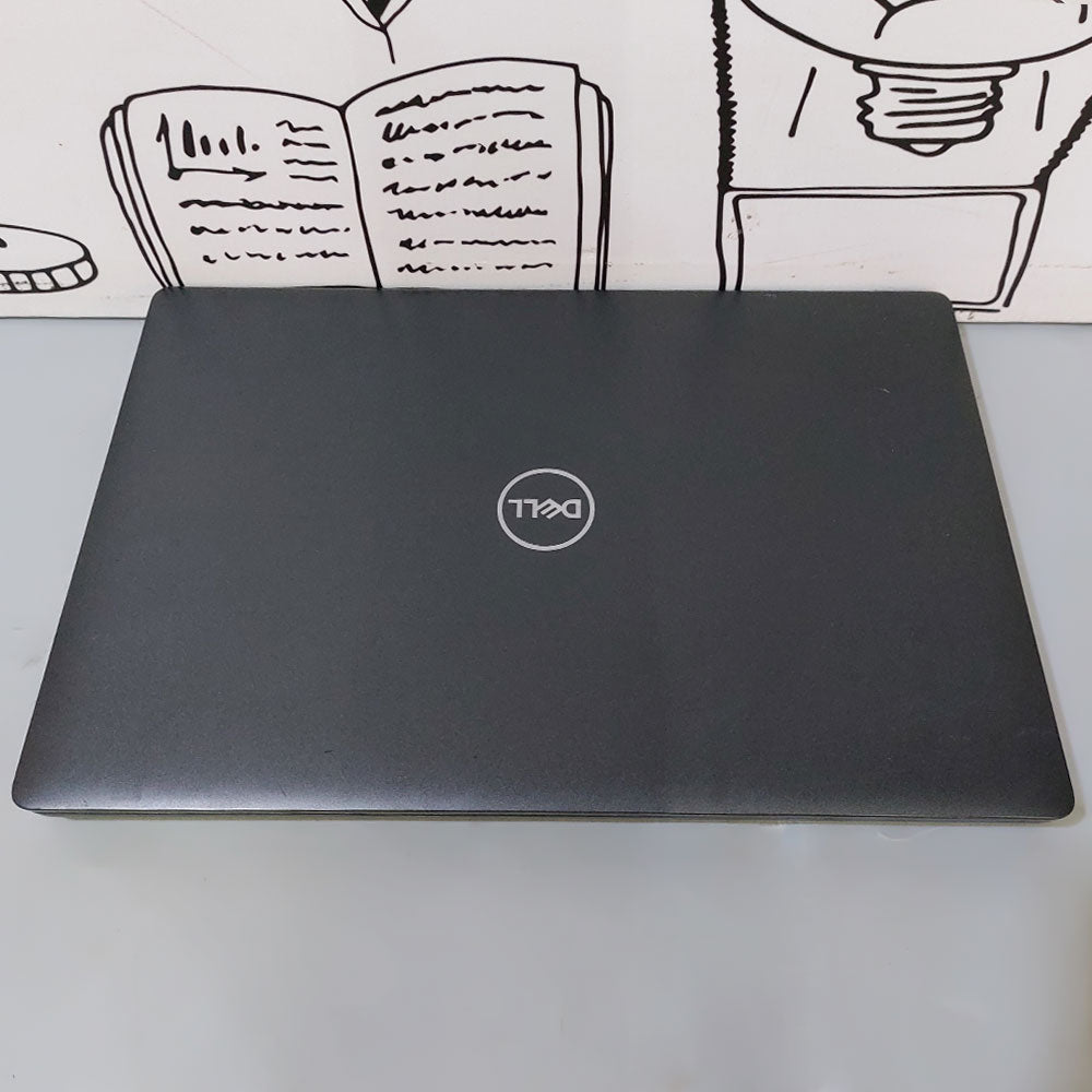 DELL 5400 I5 8TH , RAM 8G , 256 , INTEL , 14 INCH جيل ثامن