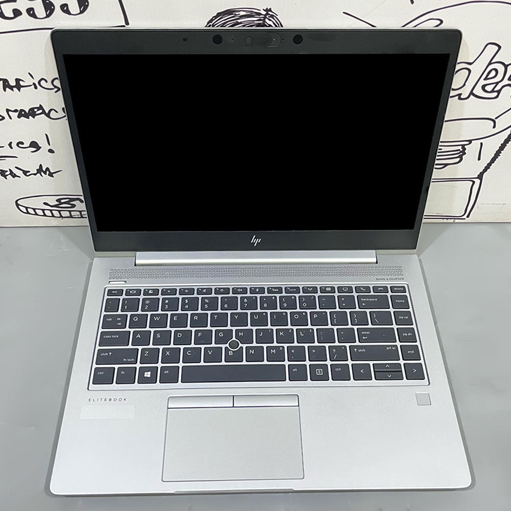 HP 745 G6 RYZEN 5 , RAM 16G , HD 256G , VGA 2G AMD RADEON , 14 INCH TOUCHSCREEN السعر