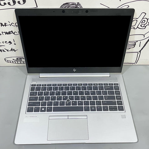 HP 745 G6 RYZEN 5 , RAM 16G , HD 256G , VGA 2G AMD RADEON , 14 INCH TOUCHSCREEN السعر