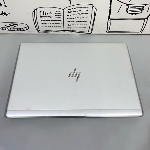 HP 745 G6 RYZEN 5 , RAM 16G , HD 256G , VGA 2G AMD RADEON , 14 INCH TOUCHSCREEN السعر