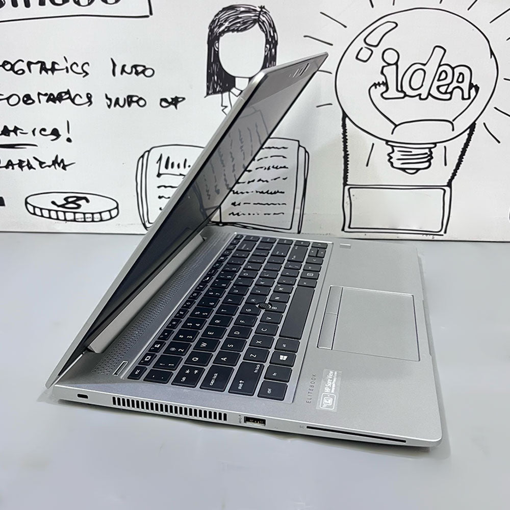HP 745 G6 RYZEN 5 , RAM 16G , HD 256G , VGA 2G AMD RADEON , 14 INCH TOUCHSCREEN السعر