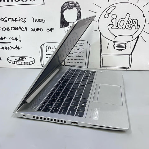 HP 745 G6 RYZEN 5 , RAM 16G , HD 256G , VGA 2G AMD RADEON , 14 INCH TOUCHSCREEN السعر