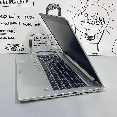 HP 745 G6 RYZEN 5 , RAM 16G , HD 256G , VGA 2G AMD RADEON , 14 INCH TOUCHSCREEN السعر