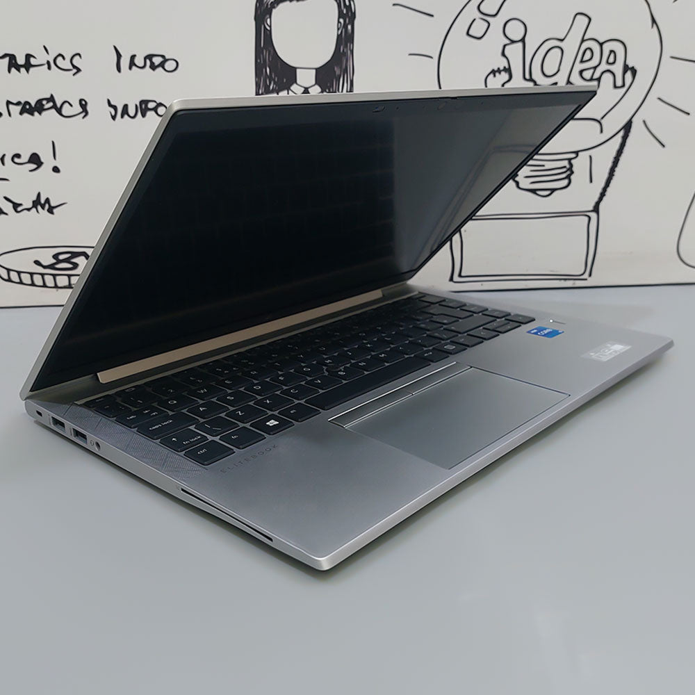 HP 440 G8 I5 11TH RAM 16G , 256 , 2G NVIDIA , CAN , 14 INCH , ULTRASLI جيل ١١