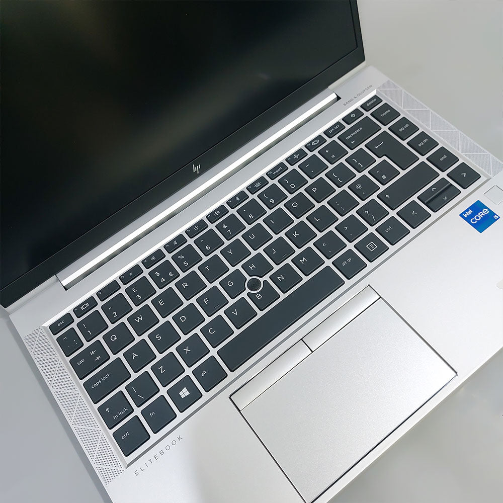 HP 440 G8 I5 11TH RAM 16G , 256 , 2G NVIDIA , CAN , 14 INCH , ULTRASLI جيل ١١