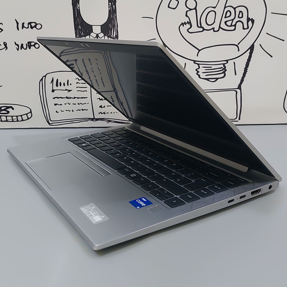 HP 440 G8 I5 11TH RAM 16G , 256 , 2G NVIDIA , CAN , 14 INCH , ULTRASLI جيل ١١