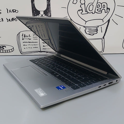HP 440 G8 I5 11TH RAM 16G , 256 , 2G NVIDIA , CAN , 14 INCH , ULTRASLI جيل ١١