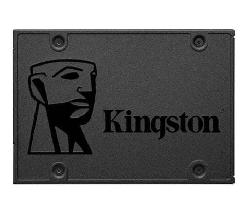 SATA III A400 SSD 960GB – High-Speed Internal Solid State Drive for Laptops & Desktops