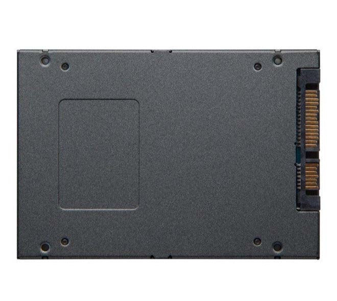 SATA III A400 SSD 960GB – High-Speed Internal Solid State Drive for Laptops & Desktops