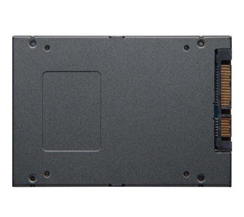 SATA III A400 SSD 960GB – High-Speed Internal Solid State Drive for Laptops & Desktops