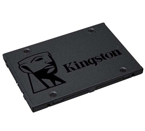 SATA III A400 SSD 960GB – High-Speed Internal Solid State Drive for Laptops & Desktops