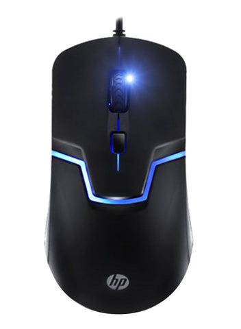 M100 Wired Optical Mouse – Ergonomic & Precise Control