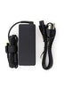 AC Adapter Charger For Lenovo ThinkPad Black