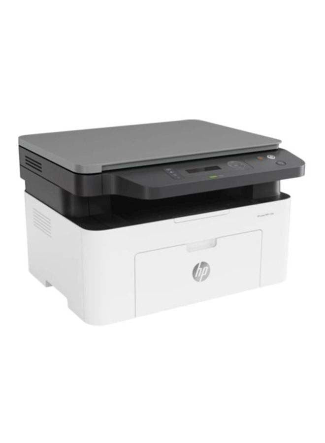 Laser MFP 135a – All-in-One Multifunction Printer for Printing, Copying, and Scanning