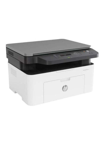 Laser MFP 135a – All-in-One Multifunction Printer for Printing, Copying, and Scanning