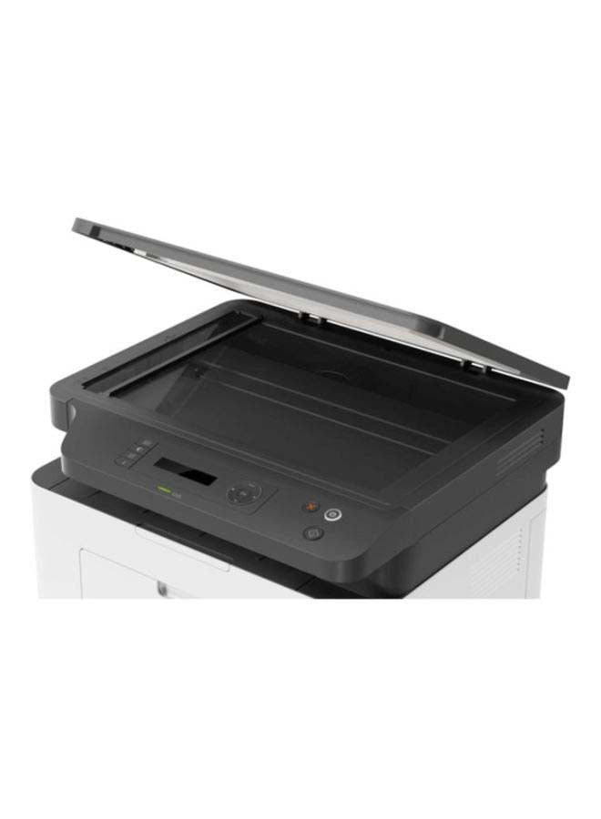 Laser MFP 135a – All-in-One Multifunction Printer for Printing, Copying, and Scanning