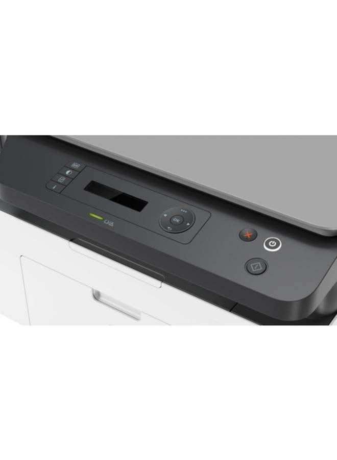 Laser MFP 135a – All-in-One Multifunction Printer for Printing, Copying, and Scanning