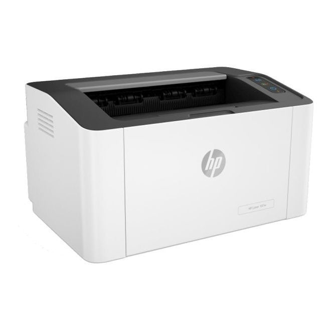 Laser M107w Printer – High-Speed Wireless Monochrome Printer with 21 ppm Print Speed