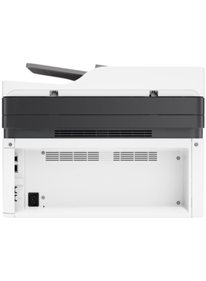Laser MFP 137fnw – All-in-One Printer with Print, Copy, Scan, and Fax for Small and Medium Businesses