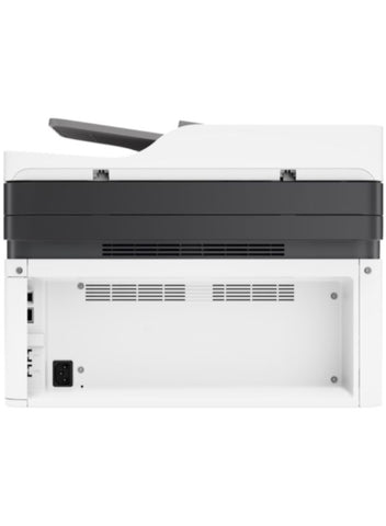 Laser MFP 137fnw – All-in-One Printer with Print, Copy, Scan, and Fax for Small and Medium Businesses