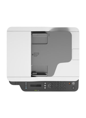 Laser MFP 137fnw – All-in-One Printer with Print, Copy, Scan, and Fax for Small and Medium Businesses