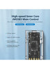 NVME M.2 To Type C SSD Enclosure Case Black