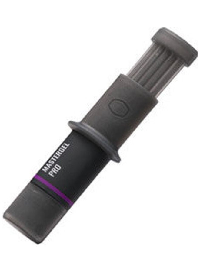 MasterGel Pro Thermal Paste – High-Performance Cooling Solution (Grey)