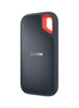 1TB Extreme Portable SSD -High-speed transfers with up to 1050MB/s read speed - USB Type-C, USB Type-C, USB 3.0, USB 2.0, USB 3.2 Gen 2 - Sdssde61-1T00-G25