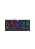 Redragon K568 Rainbow Avenger Mechanical Gaming -Blue Switch