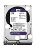 2TB Surveillance Hard Drive, 5400 RPM, SATA 6 Gb/s, 64 MB Cache, 3.5" - Purple Purple/Multicolour