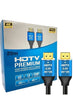 HDMI 4K High Speed HDTV 20m Premium Cable -POINT