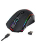 Ranger M910-KS Gaming Mouse Long Range Charging Wireless