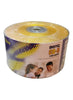 DC-R 52X From 700 Mb 80 Min Pack Of 50 1-52x Golden