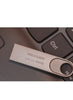 M200A High Quality USB 3.2 Flash Drive Memory Stick Metal Waterproof - 64 GB