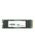E100 1TB M.2 NVMe PCIe Gen4 Internal SSD, Up to 5,000MB/s, Laptop & Desktop Compatible - CT1000E100SSD8C 1 TB
