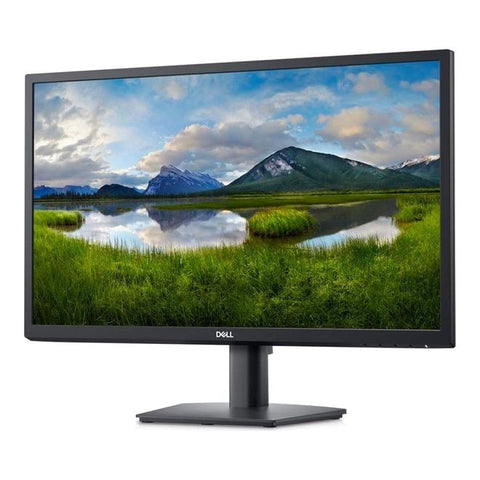 E2423H 24-inch VA Monitor – FHD 1080p Display with 60Hz Refresh Rate and 5ms Response Time