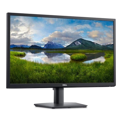 E2423H 24-inch VA Monitor – FHD 1080p Display with 60Hz Refresh Rate and 5ms Response Time