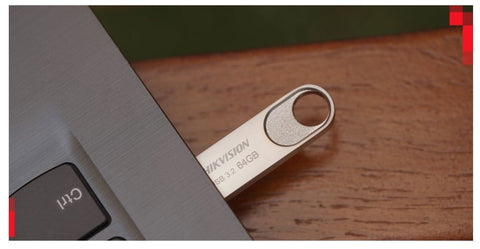 M200A High-Quality USB 3.0 Flash Drive – 64GB Metal Waterproof